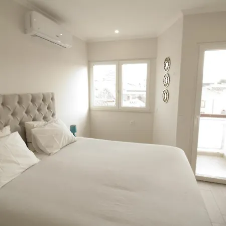 Apartamento Downtown Dreams *