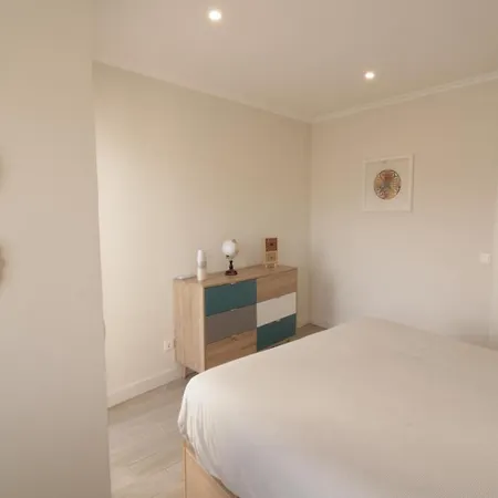 Apartament Downtown Dreams Dystrykt Faro