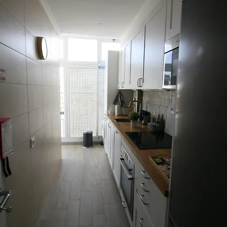 Downtown Dreams Apartament