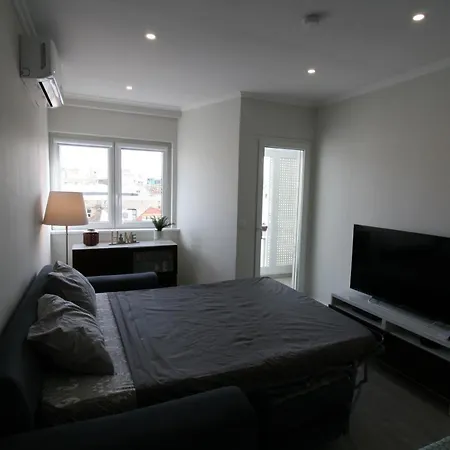 Downtown Dreams Apartament