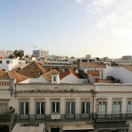 Downtown Dreams Dystrykt Faro