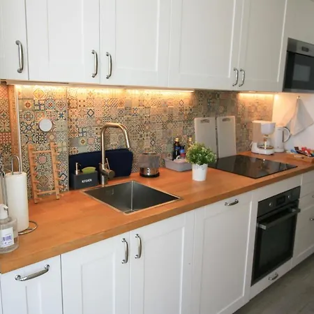 Apartament Downtown Dreams Dystrykt Faro