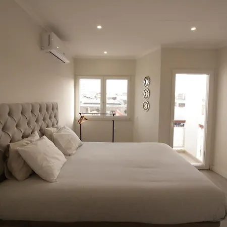 Downtown Dreams Apartament *