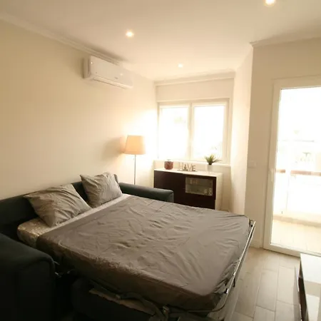 Apartamento Downtown Dreams