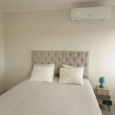 Apartamento Downtown Dreams