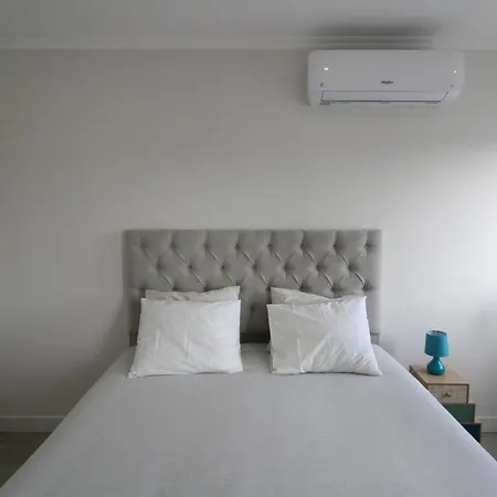 Apartament Downtown Dreams Dystrykt Faro