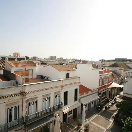 Downtown Dreams Dystrykt Faro