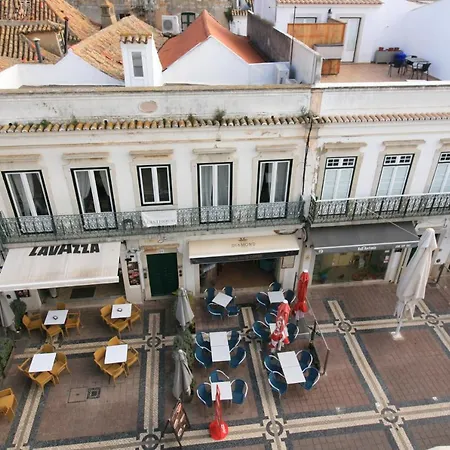 Apartament Downtown Dreams Dystrykt Faro