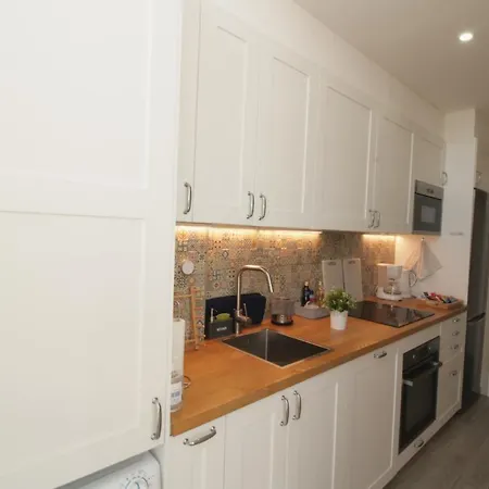 Downtown Dreams Apartamento