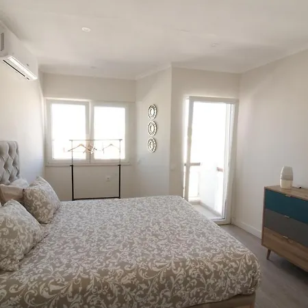 Downtown Dreams Apartament *